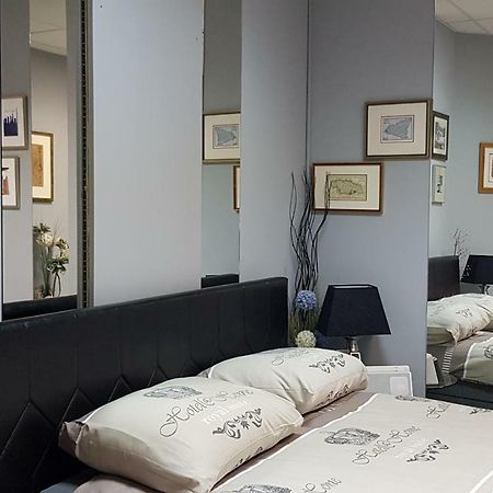 Charming Design Apartment In The Heart Of Leiden Eksteriør bilde
