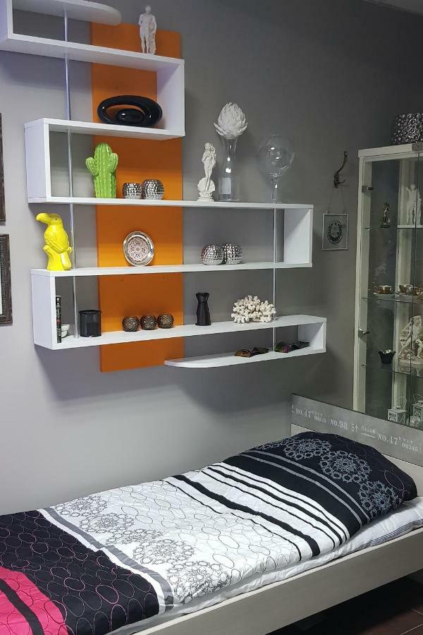 Charming Design Apartment In The Heart Of Leiden Eksteriør bilde